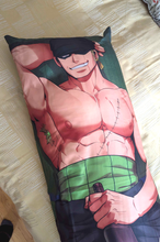 Load image into Gallery viewer, Zosan Dakimakura (PREORDER)