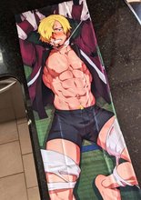 Load image into Gallery viewer, Zosan Dakimakura (PREORDER)