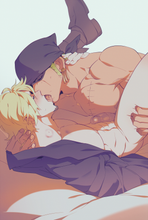 Load image into Gallery viewer, Holographic Prints (Pre-order)