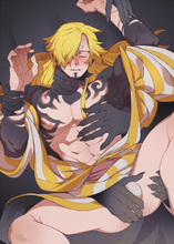 Load image into Gallery viewer, Holographic Prints (Pre-order)