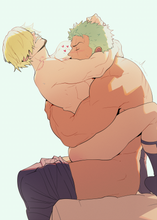 Load image into Gallery viewer, Holographic Prints (Pre-order)