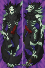 Load image into Gallery viewer, DEFECTIVE UNIT: Warren Dakimakura