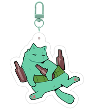 Load image into Gallery viewer, One Piece Arcrylic Charms (PREORDER)