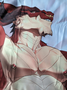 Nimratu Dakimakura (CLEARANCE)