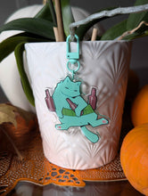 Load image into Gallery viewer, One Piece Arcrylic Charms