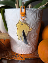 Load image into Gallery viewer, One Piece Arcrylic Charms