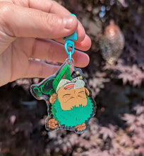 Load image into Gallery viewer, Arcrylic Charm: Eepy Zoro (2.5&#39;)