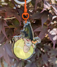 Load image into Gallery viewer, Arcrylic Charm: Sanji (2.5&#39;)